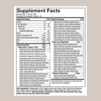 GreenBoost Superfood Smoothie Mix - Unflavored Bliss - Health Care by Handbags Specialist Headquarter | Available at Handbags Specialist Headquarter