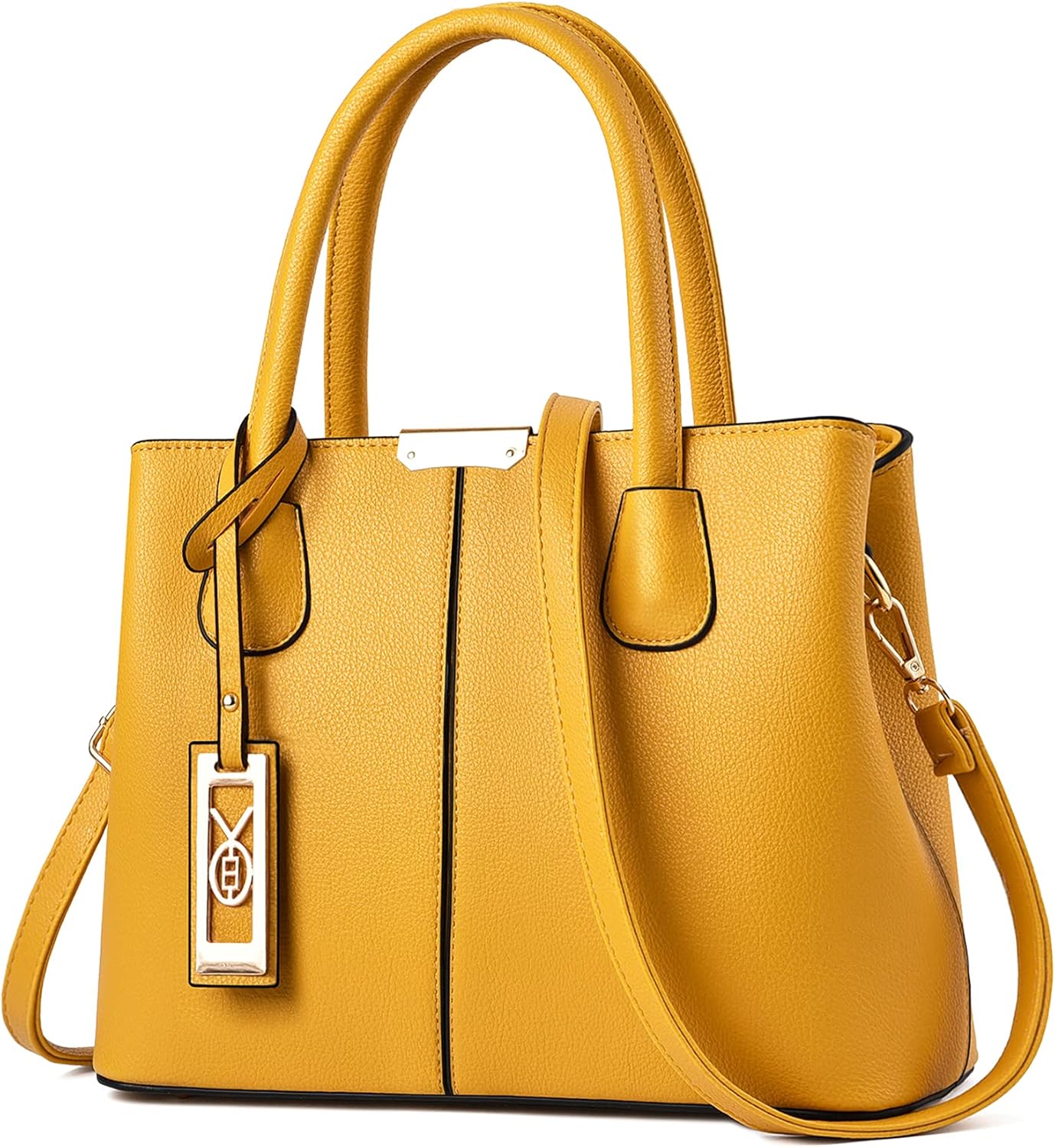 ChicCarry: Stylish Tote & Satchel Collection for Women - Totes by Handbags Specialist Headquarter | Available at Handbags Specialist Headquarter