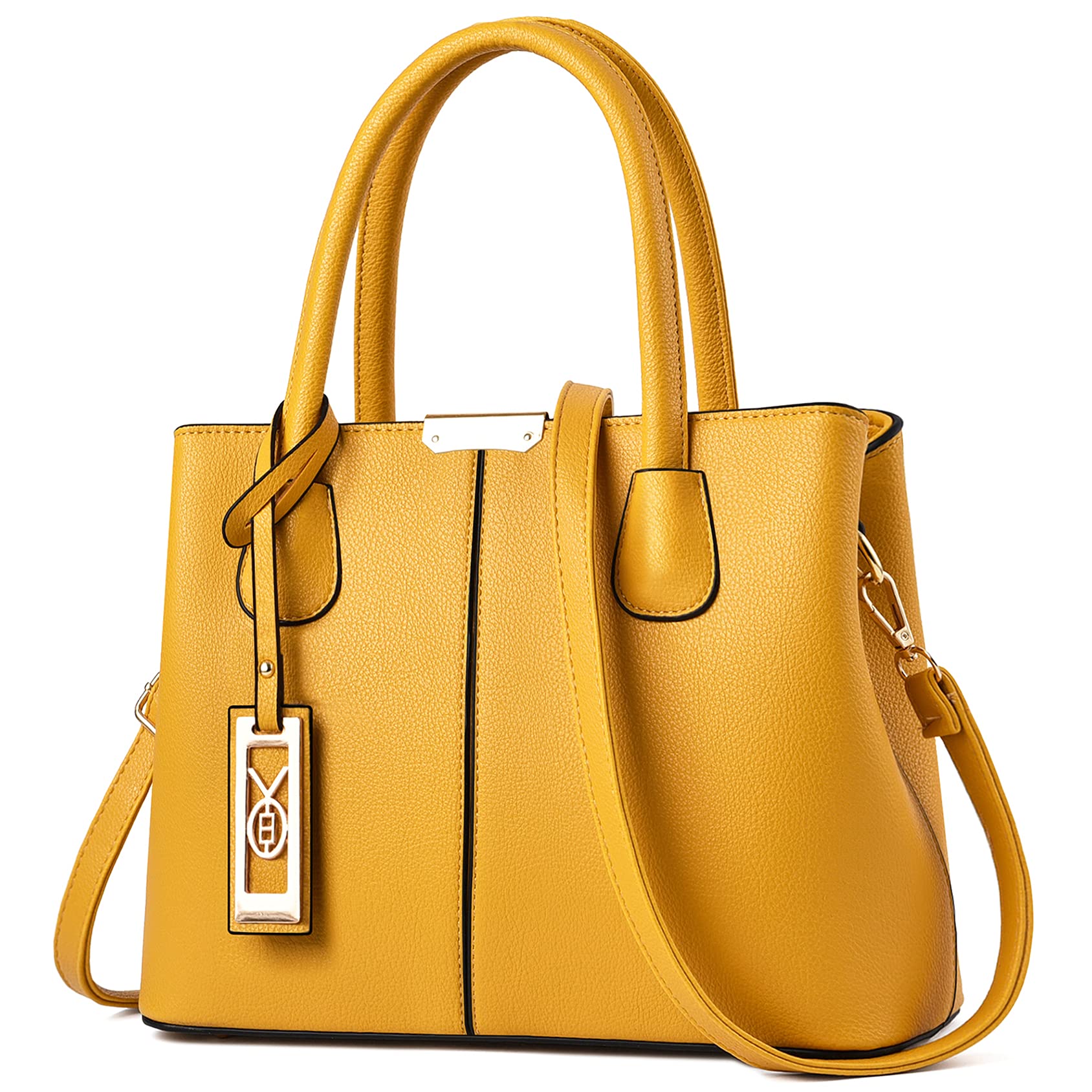COCIFER Women's Shoulder Tote Handbag
