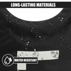 FoldAway Laundry Hamper - Laundry Baskets by Handbags Specialist Headquarter | Available at Handbags Specialist Headquarter