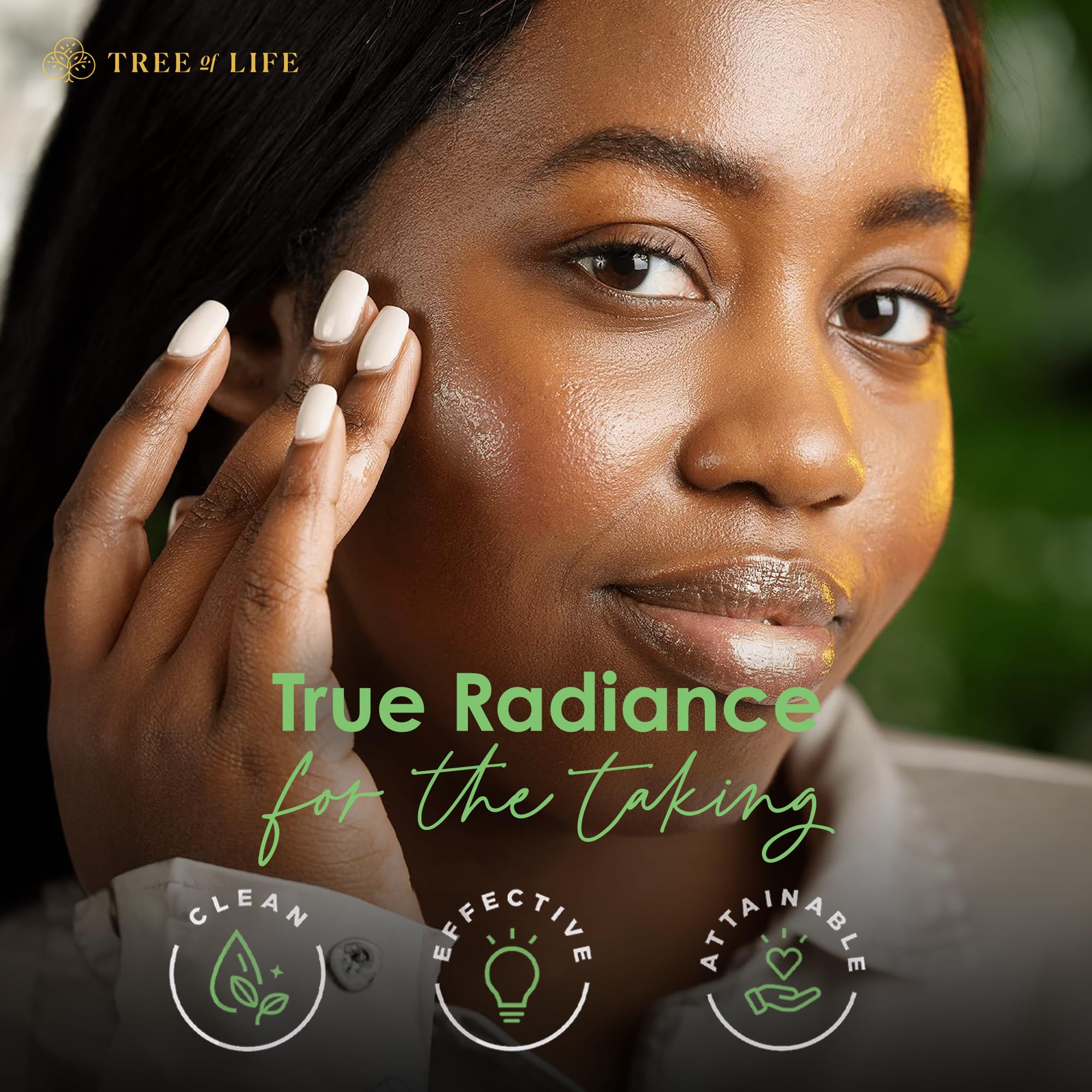 Luminous Glow Trio: Vitamin C, Retinol, Hyaluronic - Beauty & Personal Care by Handbags Specialist Headquarter | Available at Handbags Specialist Headquarter