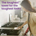 Viva Ultra-Absorbent Double Rolls - 3 Pack, 86 Sheets -  by Handbags Specialist Headquarter | Available at Handbags Specialist Headquarter