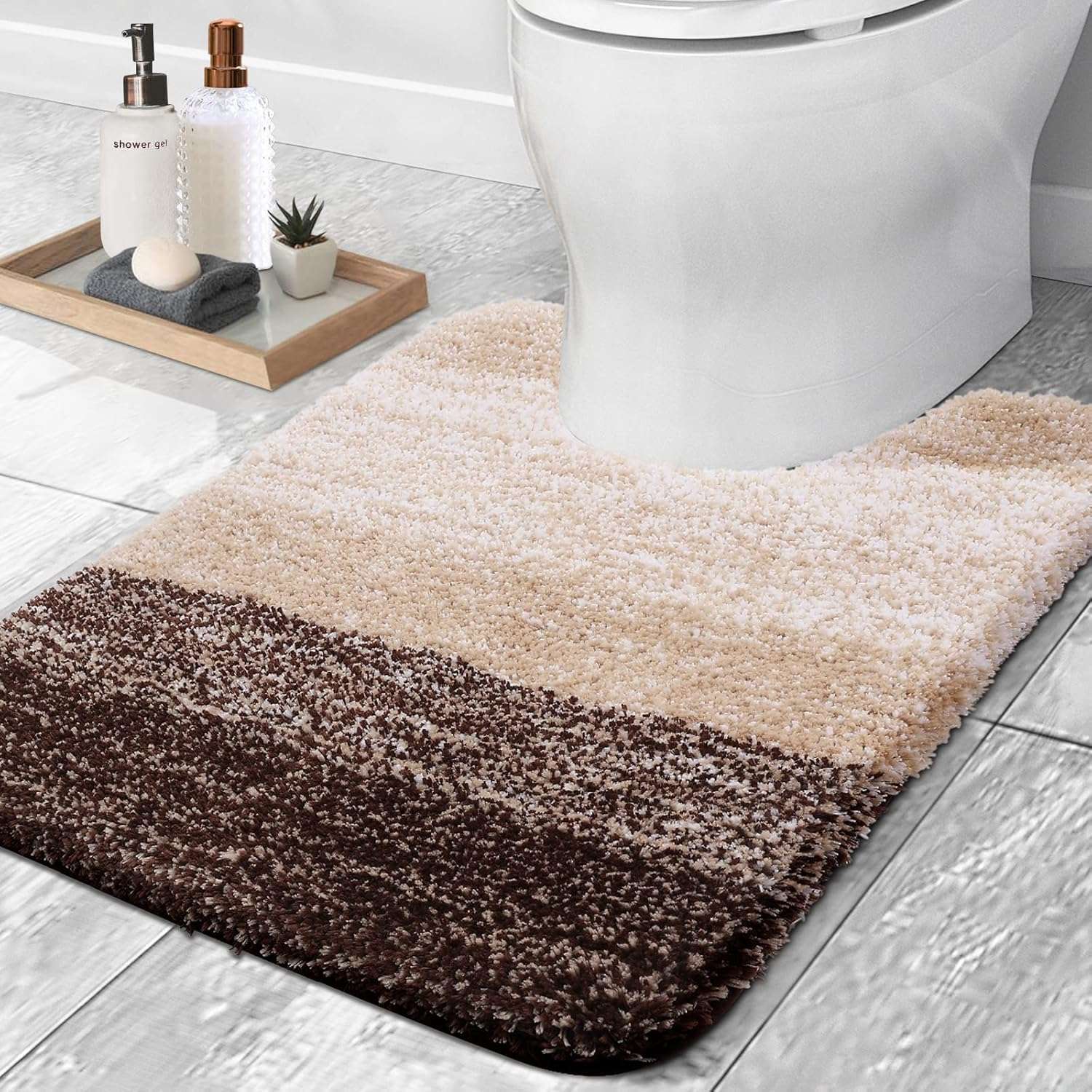 SoftDry Bath Mat - Decor by Handbags Specialist Headquarter | Available at Handbags Specialist Headquarter