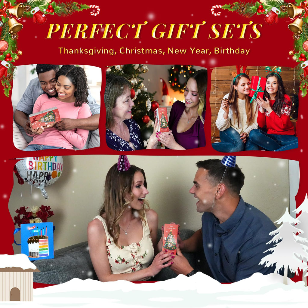 RadiantGlow Trio: Turmeric, Green Tea & Mud Mask Set -  by Handbags Specialist Headquarter | Available at Handbags Specialist Headquarter