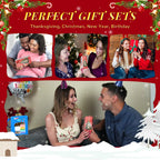 RadiantGlow Trio: Turmeric, Green Tea & Mud Mask Set -  by Handbags Specialist Headquarter | Available at Handbags Specialist Headquarter