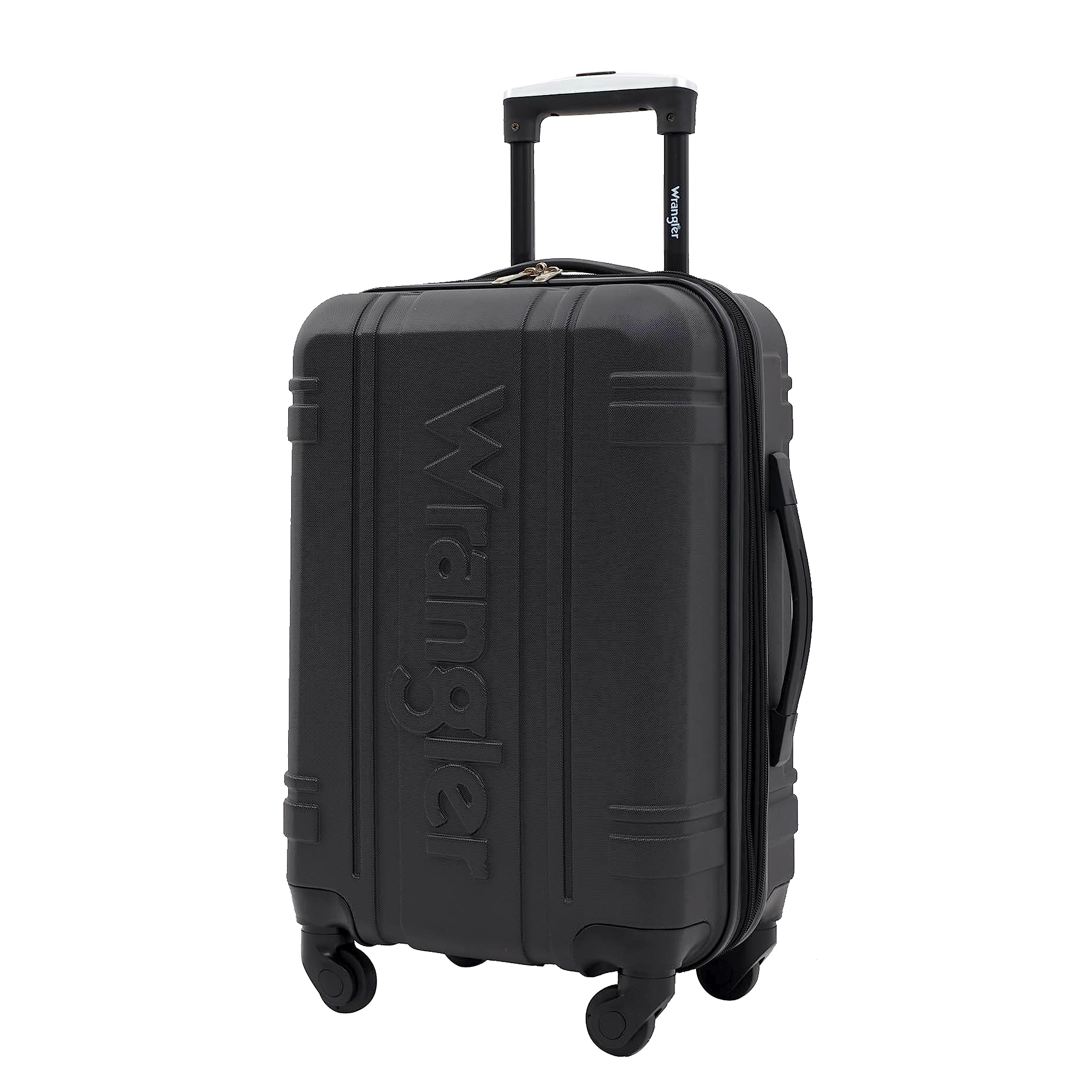 Wrangler Astro Hydro 20 Hardside Carry-On Luggage -  by Handbags Specialist Headquarter | Available at Handbags Specialist Headquarter