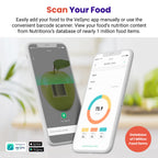 Etekcity Precision Scale: Grams & Ounces Master - Home & Kitchen by Handbags Specialist Headquarter | Available at Handbags Specialist Headquarter