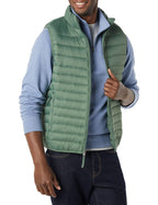 AquaGuard Men's Ultra-Light Packable Vest