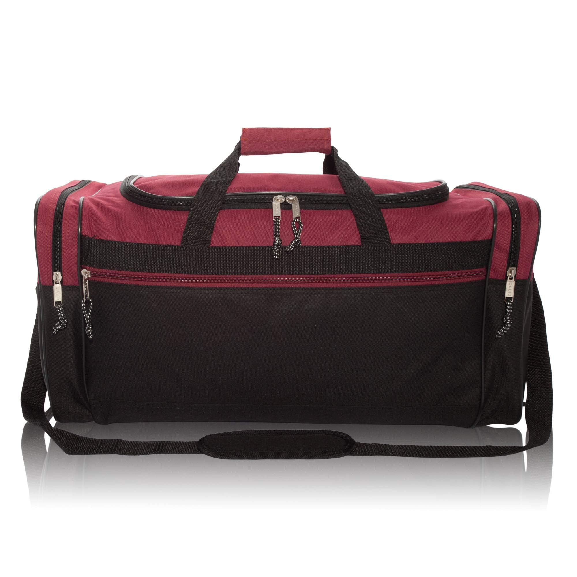 DALIX 25 XL Vacation Travel Duffle Bag