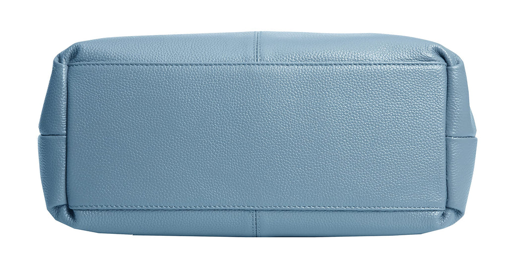 Iswee Luxe Leather Women's Medium Shoulder Tote - Handbags by Handbags Specialist Headquarter | Available at Handbags Specialist Headquarter