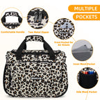 JetSet Duffle: Ultimate Travel Companion - Luggage Travel Bags by Handbags Specialist Headquarter | Available at Handbags Specialist Headquarter