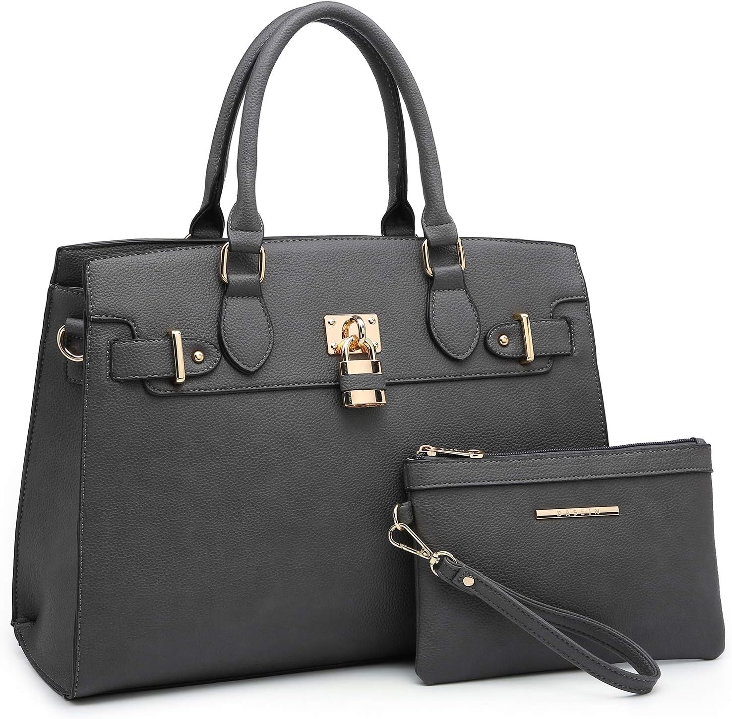Dasein Women's Handbags & Purses Set
