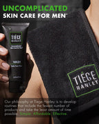 Tiege Hanley Men's Skin Care Set - Level 1 Kit