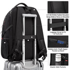 ChargeMate Laptop Backpack - Backpack Bags by Handbags Specialist Headquarter | Available at Handbags Specialist Headquarter