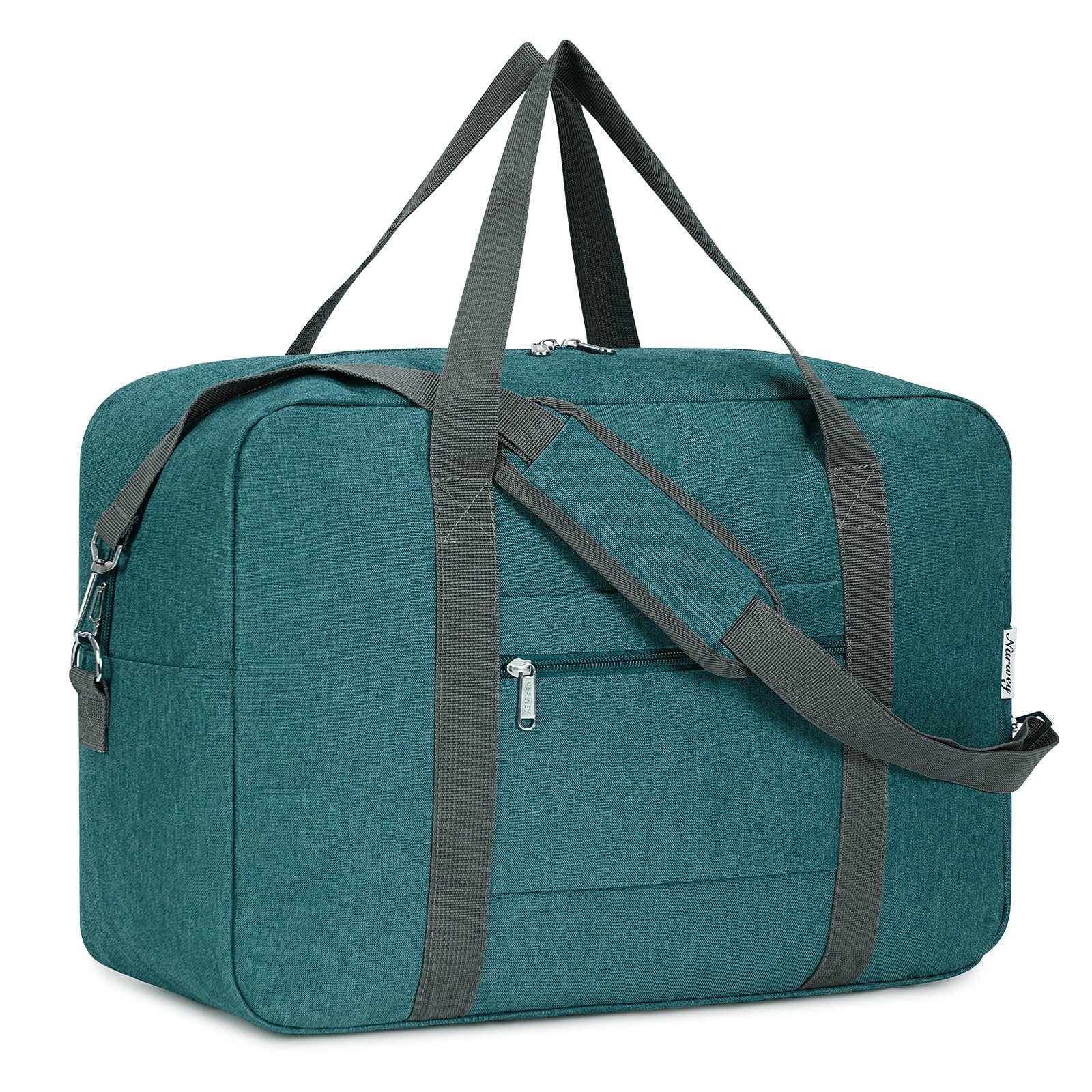 Narwey Air Duffle 22x14x9 - Luggage Travel Bags by Handbags Specialist Headquarter | Available at Handbags Specialist Headquarter