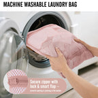 Veken Travel Cubes - 8 Piece Set - Luggage Travel Bags by Handbags Specialist Headquarter | Available at Handbags Specialist Headquarter