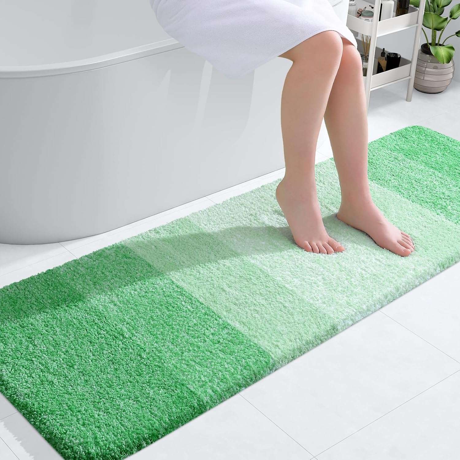 SoftDry Bath Mat - Decor by Handbags Specialist Headquarter | Available at Handbags Specialist Headquarter
