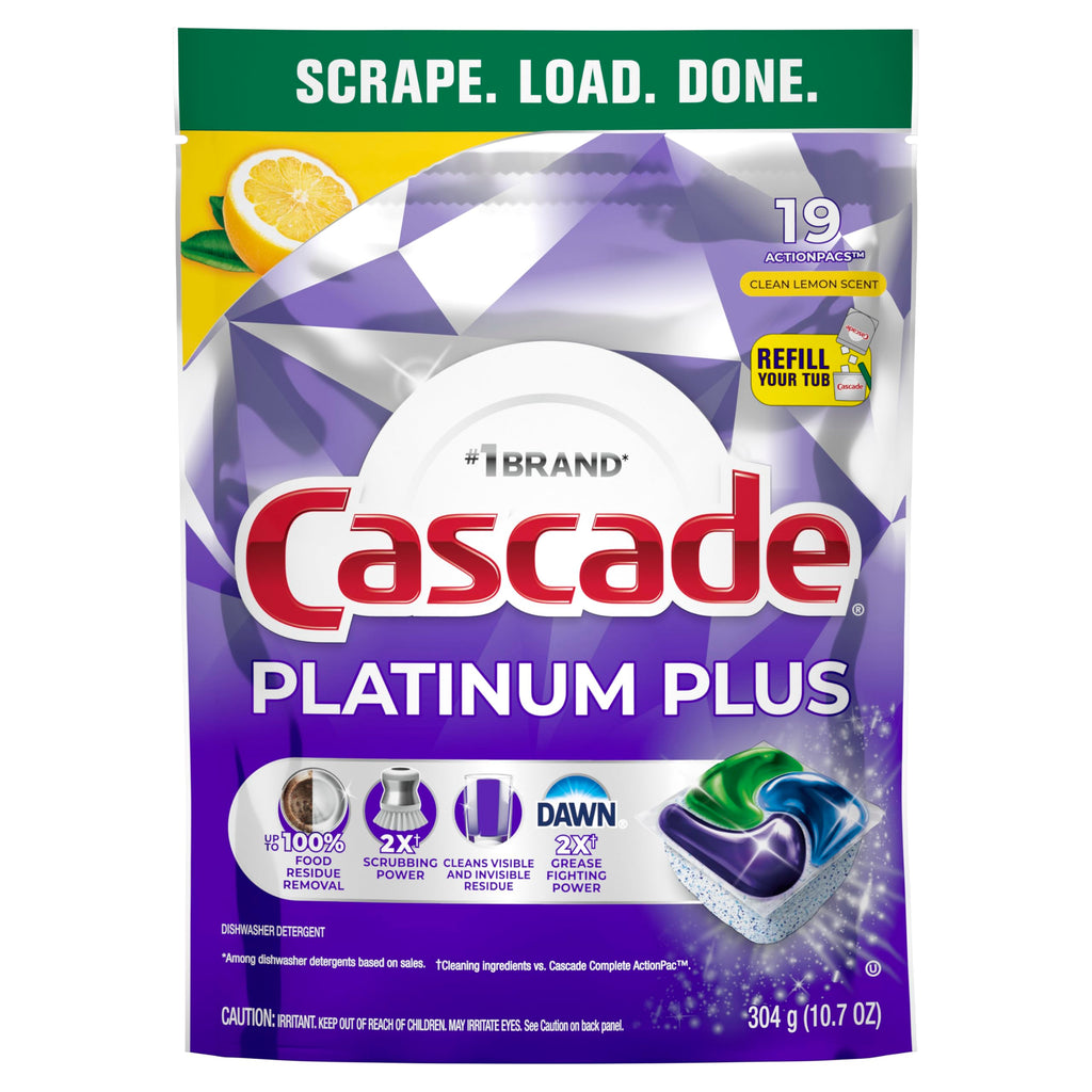 Platinum Lemon Sparkle: 47 Power Pods -  by Handbags Specialist Headquarter | Available at Handbags Specialist Headquarter