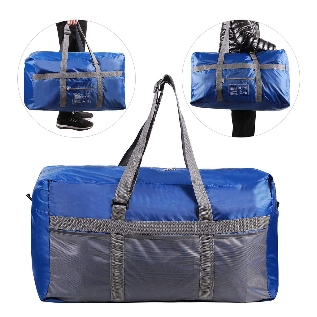REDCAMP Foldable Waterproof Travel Sports Bag