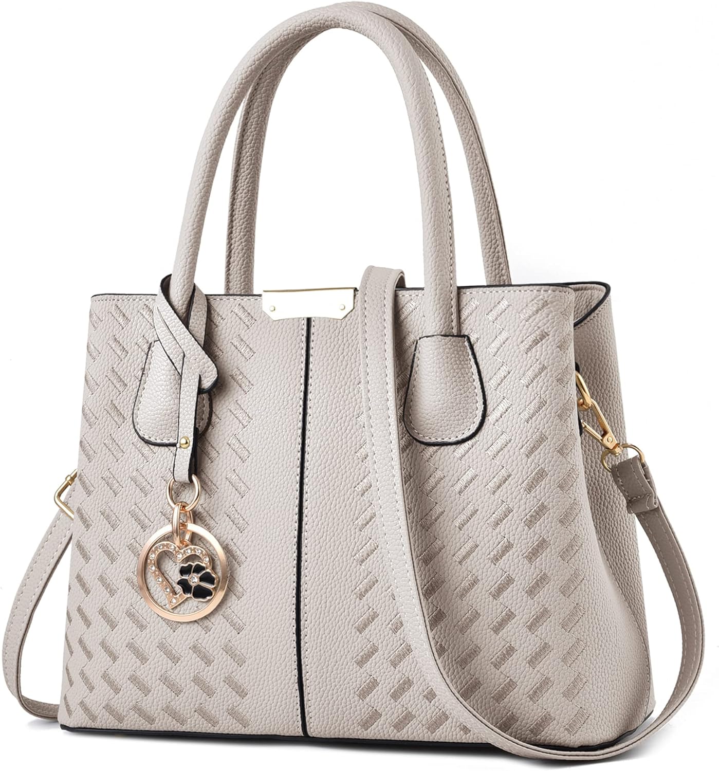 ChicCarry: Stylish Tote & Satchel Collection for Women - Totes by Handbags Specialist Headquarter | Available at Handbags Specialist Headquarter