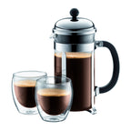 Bodum 51oz Chambord French Press Coffee Maker