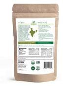 Pure Moringa Bliss - Organic Powder 1.10 lbs - Health Care by Handbags Specialist Headquarter | Available at Handbags Specialist Headquarter