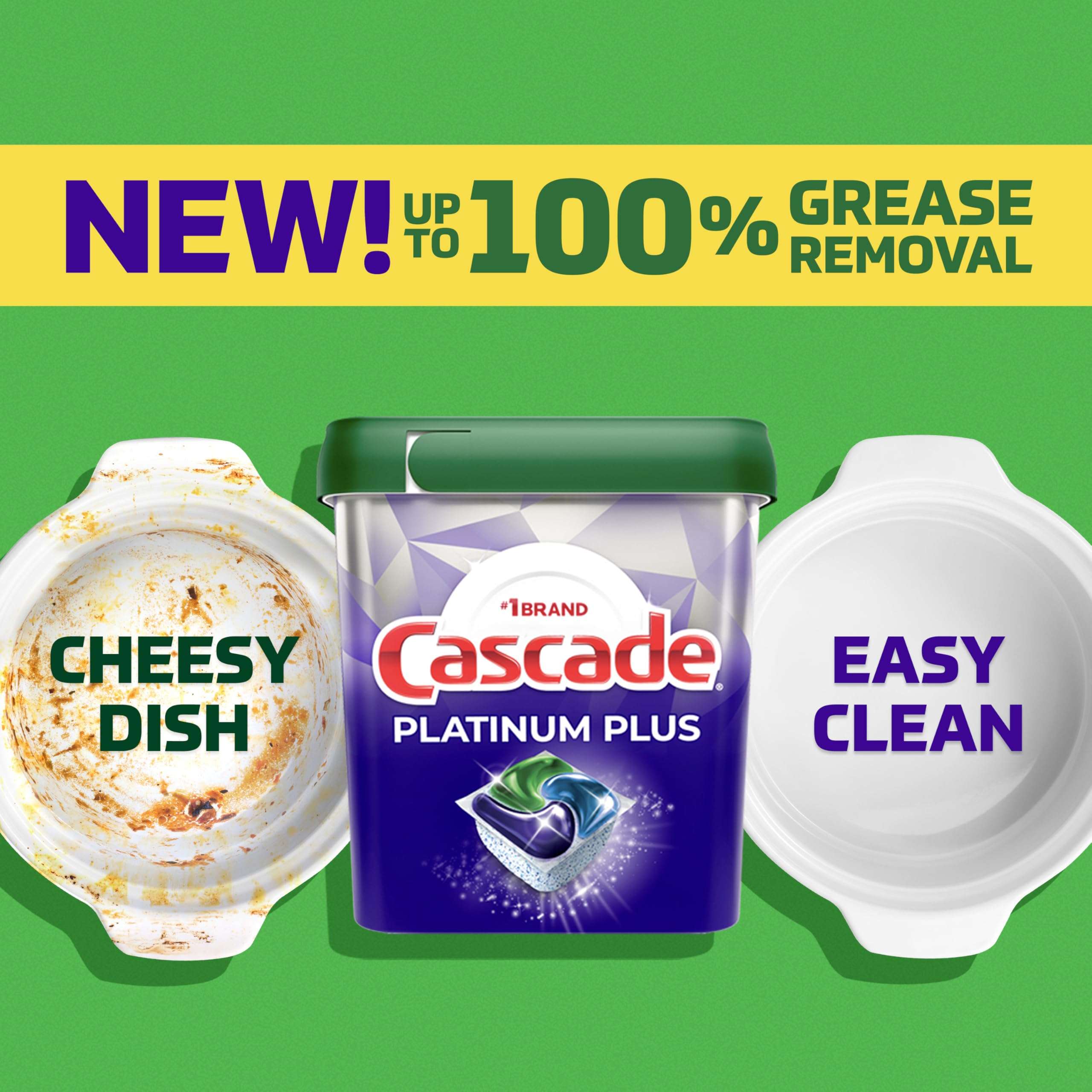 Platinum Lemon Sparkle: 47 Power Pods -  by Handbags Specialist Headquarter | Available at Handbags Specialist Headquarter