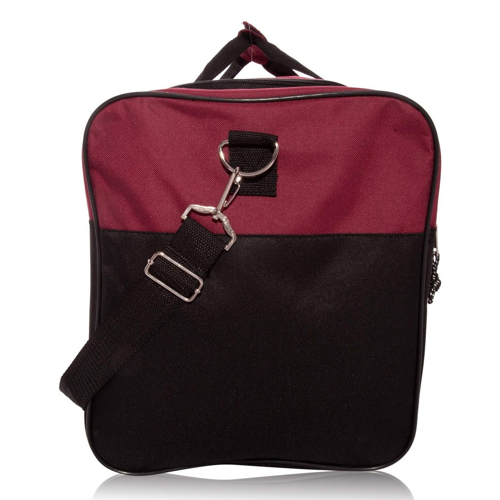 DALIX 25 XL Vacation Travel Duffle Bag
