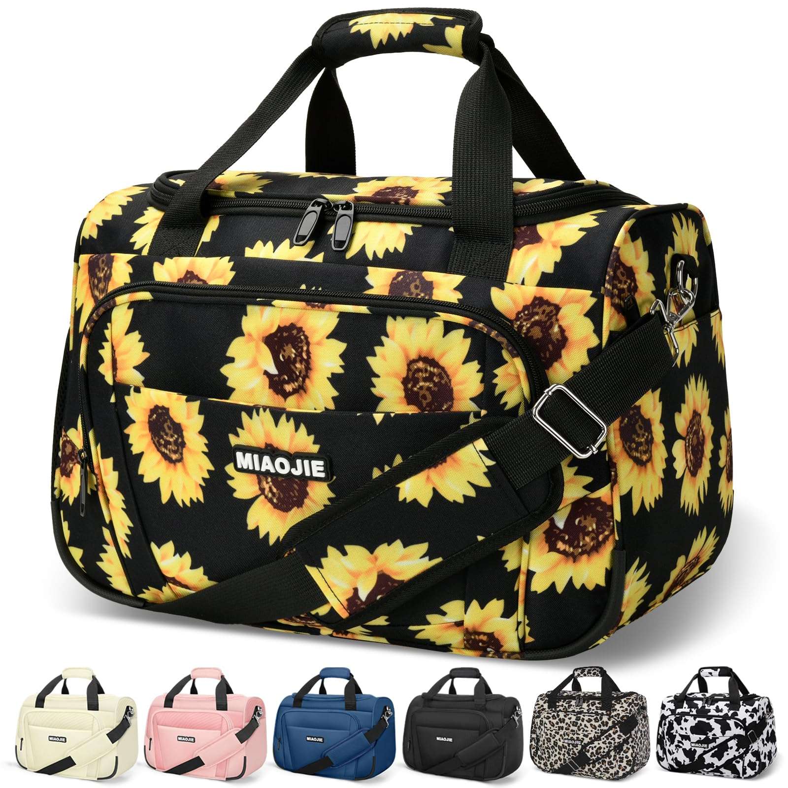 JetSet Duffle: Ultimate Travel Companion - Luggage Travel Bags by Handbags Specialist Headquarter | Available at Handbags Specialist Headquarter