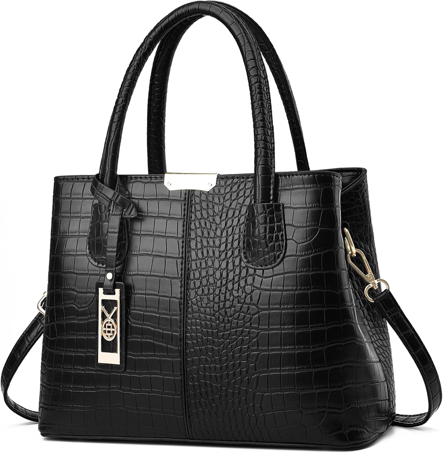 ChicCarry: Stylish Tote & Satchel Collection for Women - Totes by Handbags Specialist Headquarter | Available at Handbags Specialist Headquarter