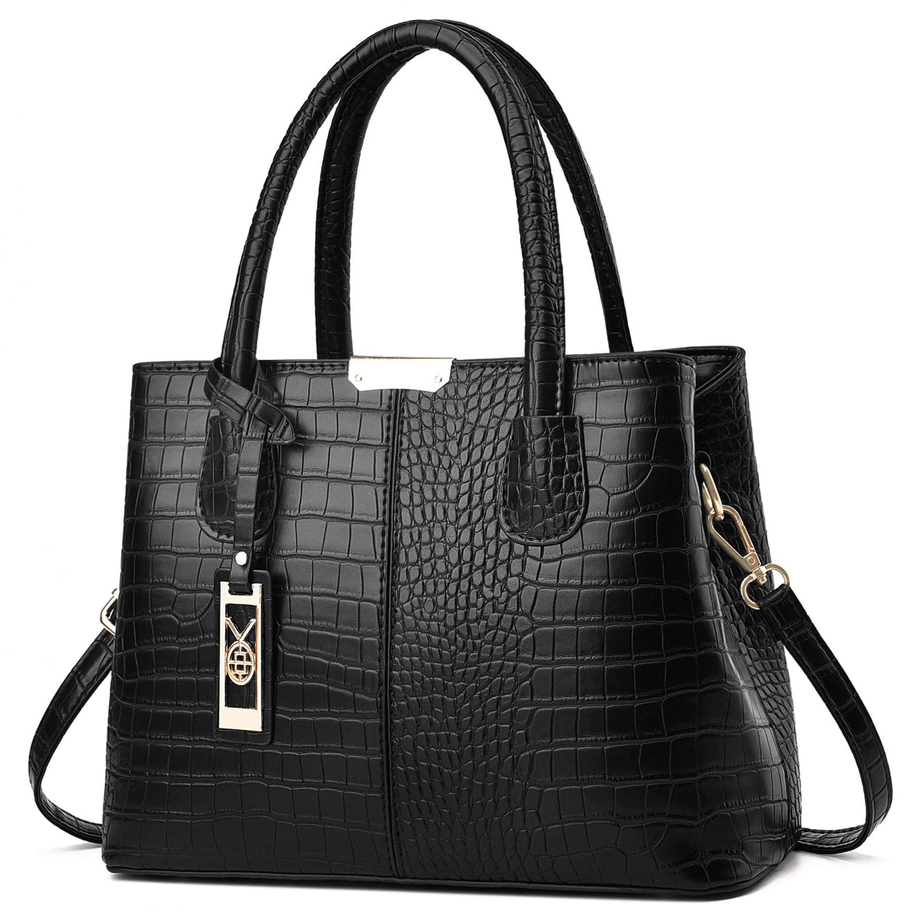 COCIFER Women's Shoulder Tote Handbag