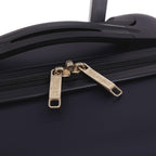 Wrangler 22 Olive Hardside Spinner Carry-On