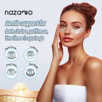 GoldenEye Glow Patches: 60-Pack for Radiant Eyes -  by Handbags Specialist Headquarter | Available at Handbags Specialist Headquarter