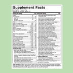 GreenBoost Superfood Smoothie Mix - Unflavored Bliss - Health Care by Handbags Specialist Headquarter | Available at Handbags Specialist Headquarter