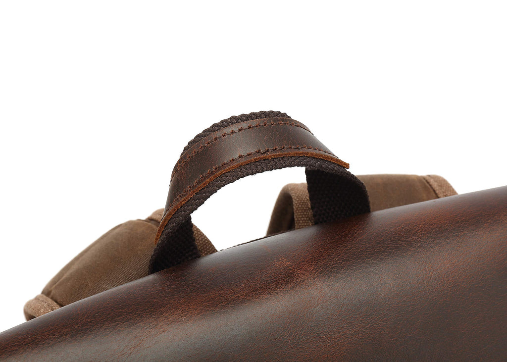 Genuine Rucksack Bag -  by Handbags Specialist Headquarter | Available at Handbags Specialist Headquarter