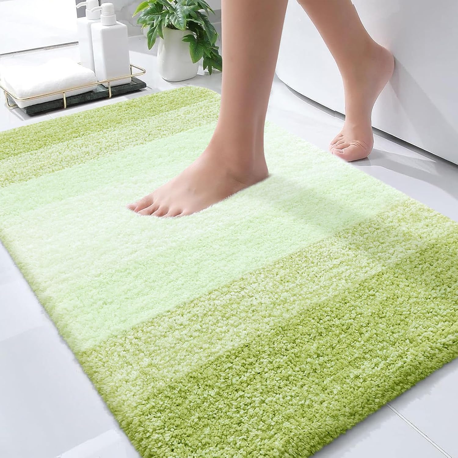 SoftDry Bath Mat - Decor by Handbags Specialist Headquarter | Available at Handbags Specialist Headquarter