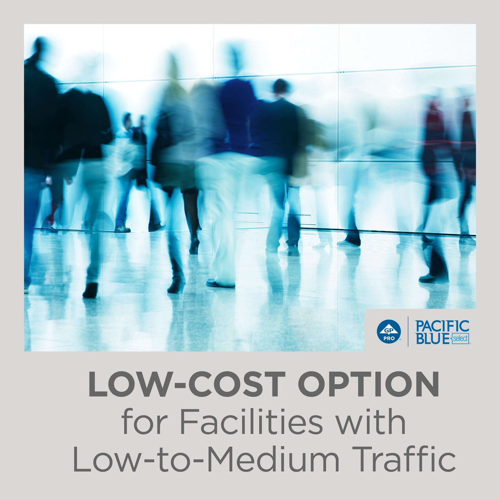 HydraSoft Elite Towels - 2000 Sheets, 16 Pack -  by Handbags Specialist Headquarter | Available at Handbags Specialist Headquarter