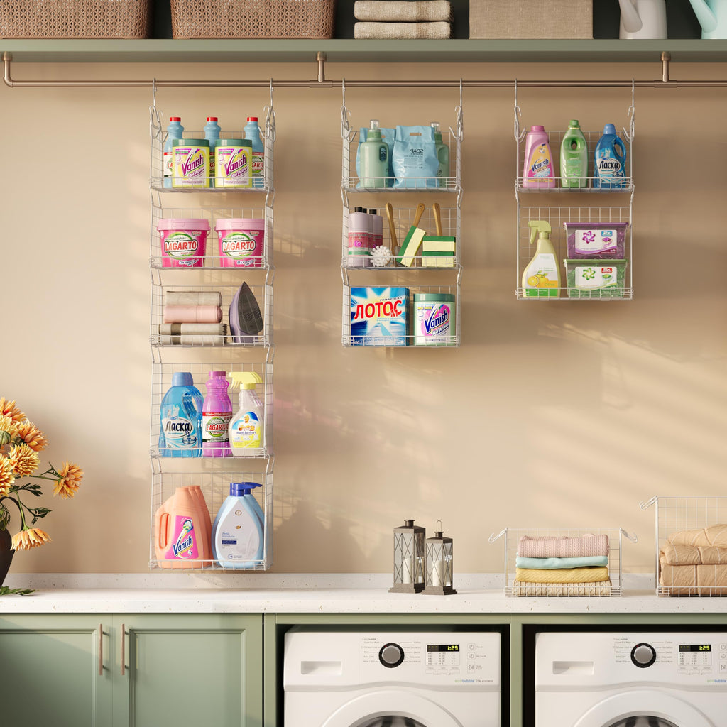 AquaGuard 1L Hot & Cold Stainless Steel Thermos - Laundry Baskets by Handbags Specialist Headquarter | Available at Handbags Specialist Headquarter