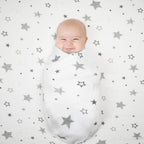 Super Star Swaddle Blanket - Baby Products by Handbags Specialist Headquarter | Available at Handbags Specialist Headquarter