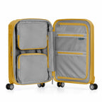 Traveler's Choice Indestructible 22 Spinner Carry-on - Luggage Travel Bags by Handbags Specialist Headquarter | Available at Handbags Specialist Headquarter