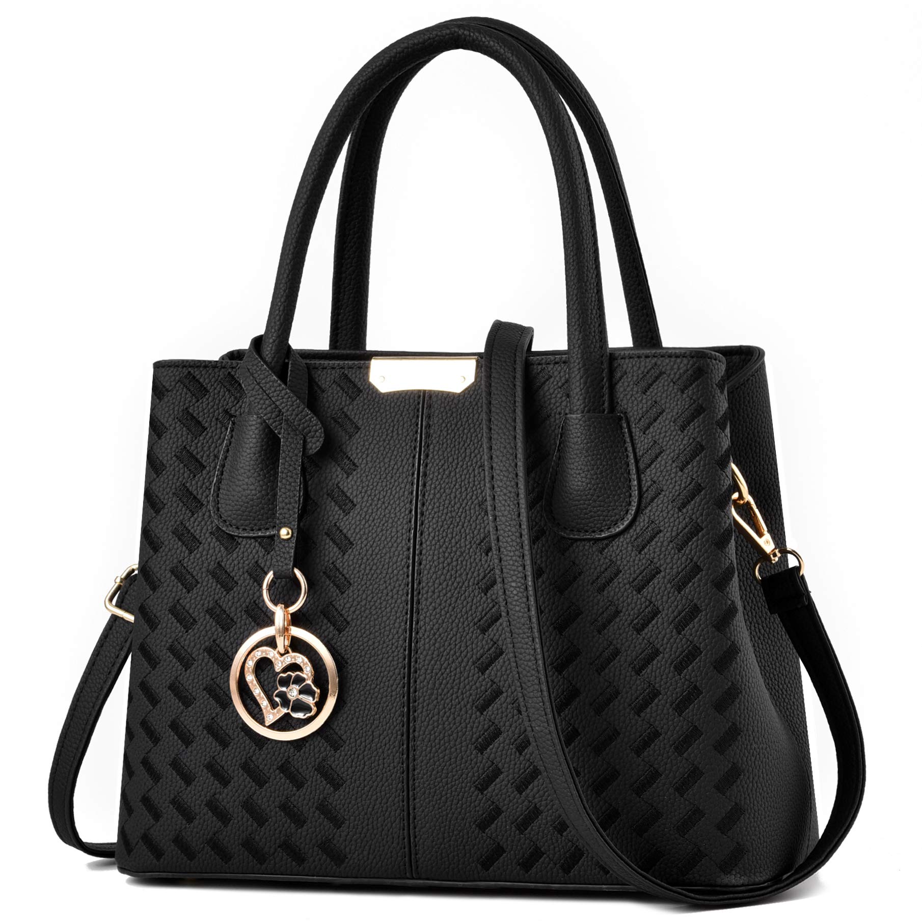 COCIFER Women's Shoulder Tote Handbag