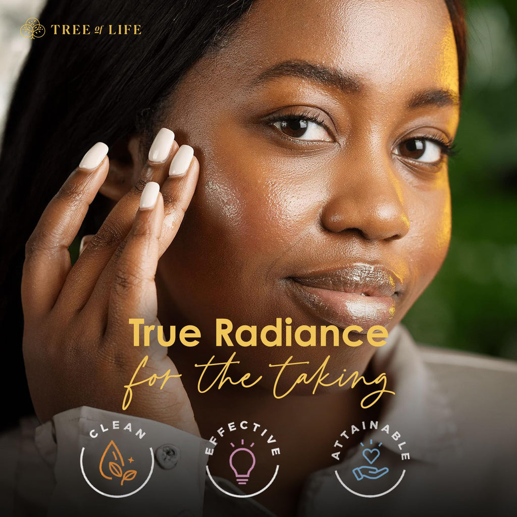 Luminous Glow Trio: Vitamin C, Retinol, Hyaluronic - Beauty & Personal Care by Handbags Specialist Headquarter | Available at Handbags Specialist Headquarter