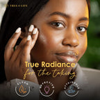 Luminous Glow Trio: Vitamin C, Retinol, Hyaluronic - Beauty & Personal Care by Handbags Specialist Headquarter | Available at Handbags Specialist Headquarter