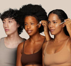 Luminous Glow Trio: Vitamin C, Retinol, Hyaluronic - Beauty & Personal Care by Handbags Specialist Headquarter | Available at Handbags Specialist Headquarter