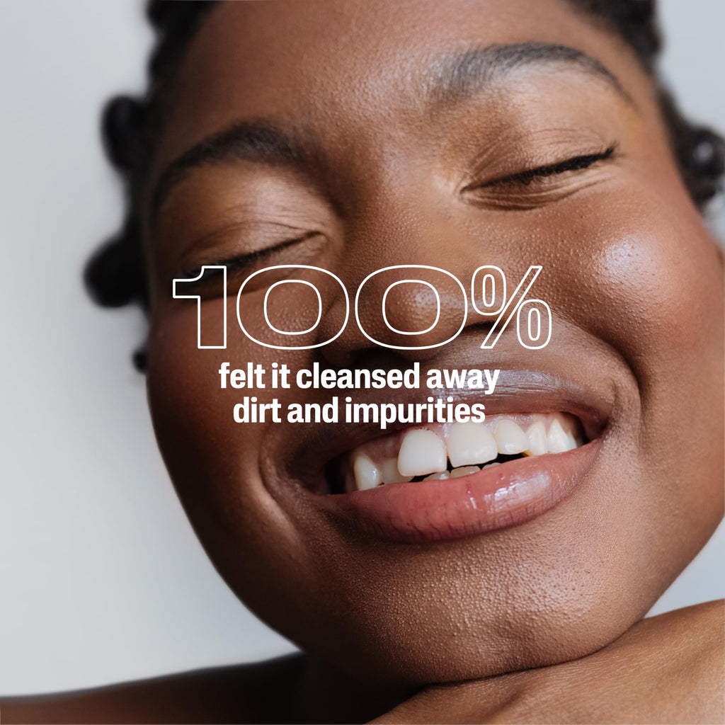 Cetaphil Gentle Foam Cleanser - 20 oz for Sensitive Skin -  by Handbags Specialist Headquarter | Available at Handbags Specialist Headquarter