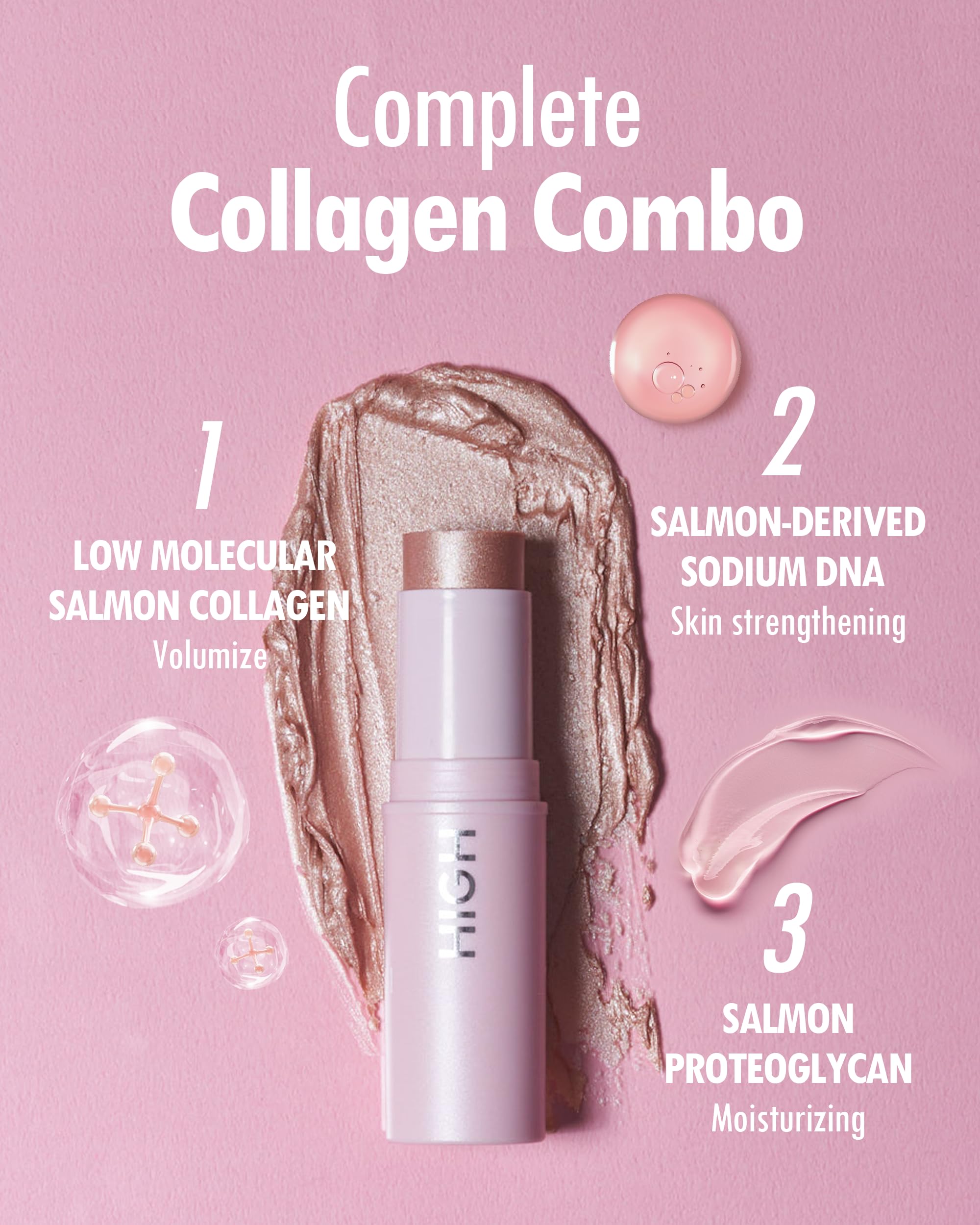 KAHI All-in-One Wrinkle Bounce Balm Stick - Health Care by Handbags Specialist Headquarter | Available at Handbags Specialist Headquarter