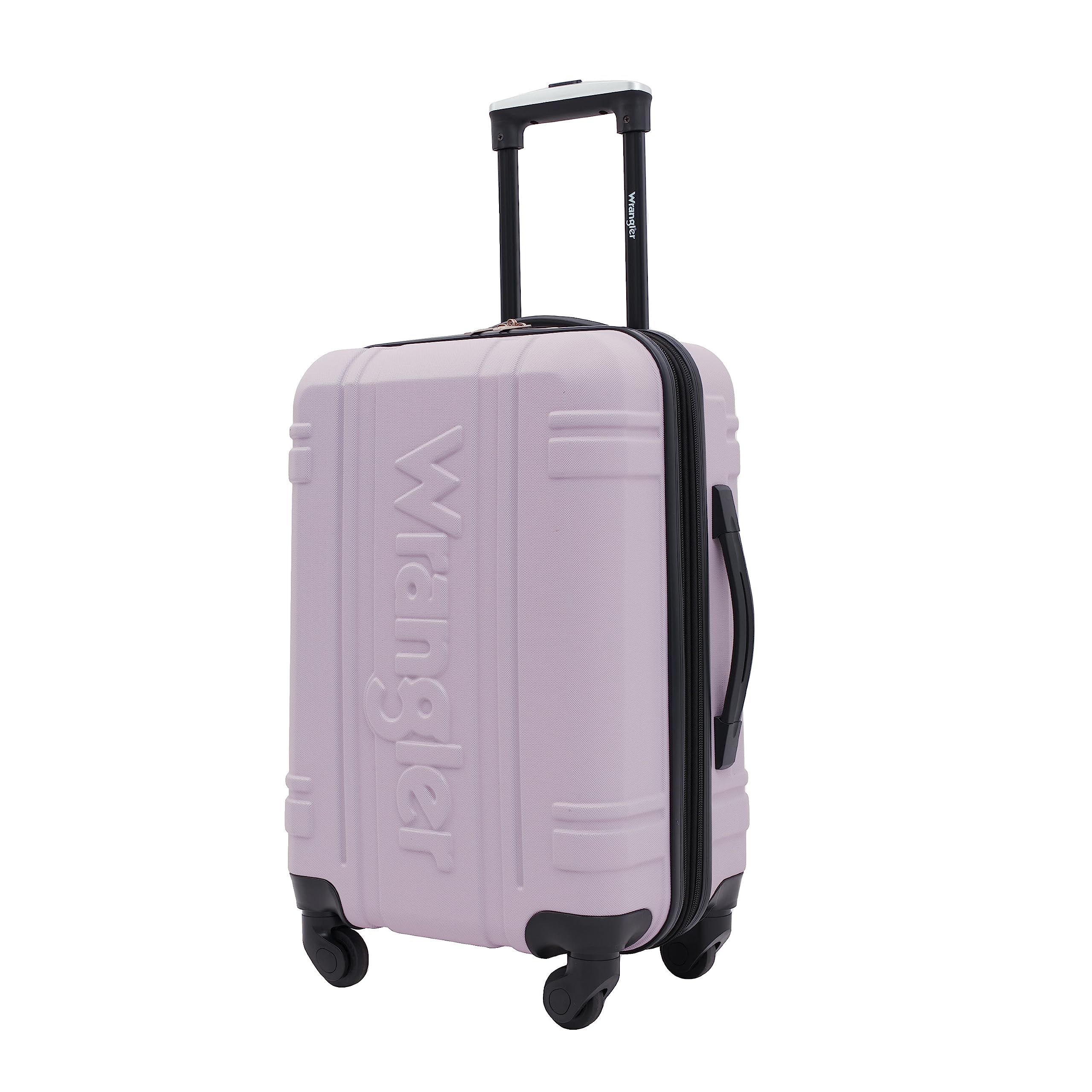 Wrangler Astro Hydro 20 Hardside Carry-On Luggage -  by Handbags Specialist Headquarter | Available at Handbags Specialist Headquarter