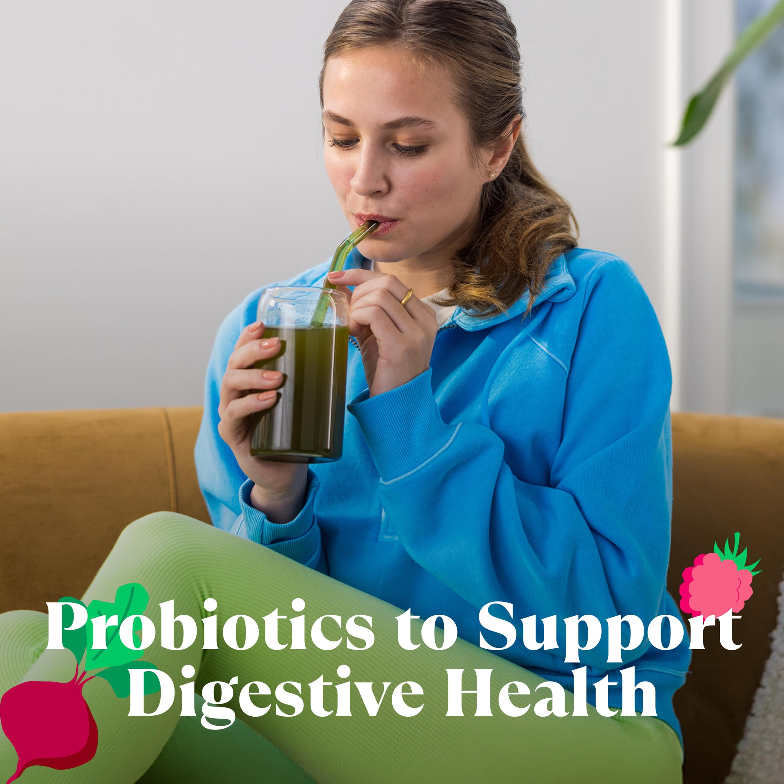 Super Berry Antioxidant Powder Mix - Health Care by Handbags Specialist Headquarter | Available at Handbags Specialist Headquarter