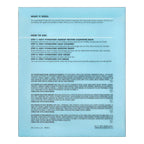 HydraGlow Travel Skin Kit - Cleanse, Moisturize, Refresh -  by Handbags Specialist Headquarter | Available at Handbags Specialist Headquarter