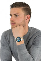 Invicta Mariner: Men's Quartz Dive Watch